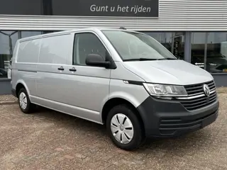 Volkswagen Transporter 2.0 TDI L2H1 Aut./ 2x Schuifdeur/Standkachel