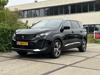 Peugeot 5008 1.2 PureTech Blue Lease Allure |CARPLAY|CRUISE|CAMERA|CLIMA|APK TOT 31.08.2027 5272 /