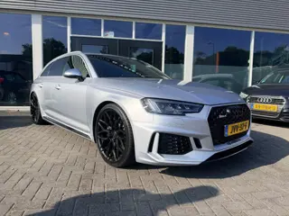 Audi RS4 2.9 TFSI RS4 quattro|Pano|Bang&Olufson|Matrix Led|Luxe Uitvoering