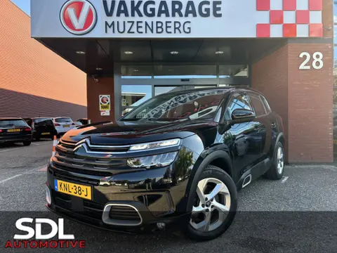 Citroën C5 Aircross 1.6 Plug-in Hybrid Feel SOH 94% // NAVI // CRUISE // CAMERA // CLIMA // APPLE CA