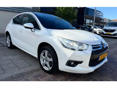 Citroen DS4 1.6 THP So Chic