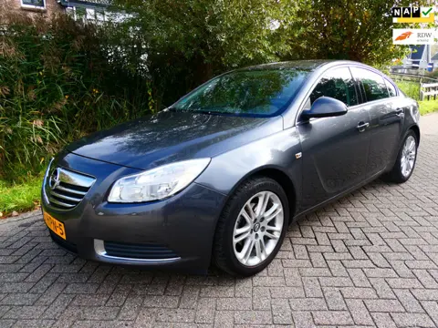 Opel Insignia 1.8 Edition Clima Navi Trekhaak EXPORT - HANDEL - LEES TEKST