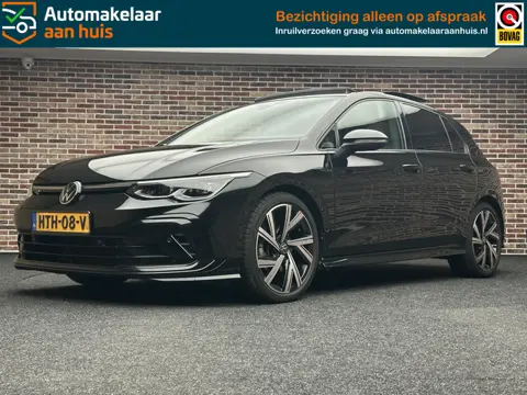 Volkswagen Golf 1.5 eTSI R-Line Pano| Harman Kardon| Head up