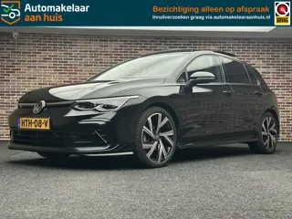 Volkswagen Golf 1.5 eTSI R-Line Pano| Harman Kardon| Head up