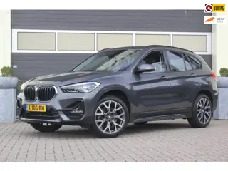 BMW X1 sDrive20i High Executive | Trekhaak | Facelift |