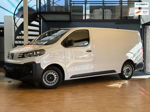 Peugeot E-Expert EV L2 75 kWh APPLE CAR PLAY NAVI