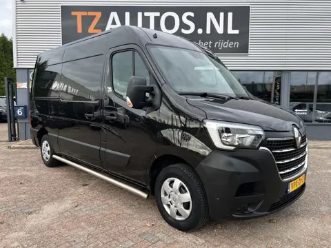 Renault Master T35 2.3 dCi 150 L2H2 Automaat Work Ed.