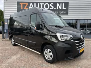 Renault Master T35 2.3 dCi 150 L2H2 Automaat Work Ed.