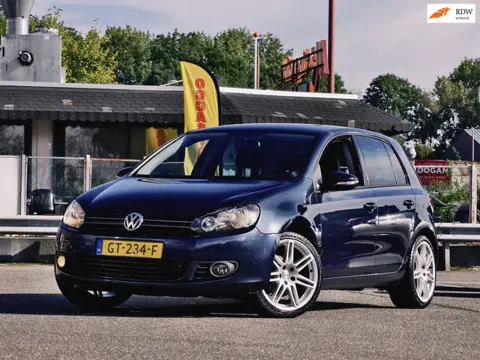 Volkswagen Golf 1.2 TSI Trendline / OHB / LMV / AIRCO /