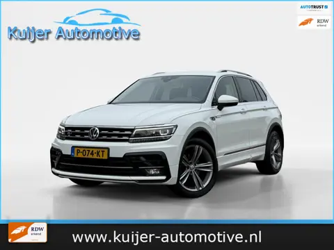 Volkswagen Tiguan 1.5 TSI Highline Business R-Line Automaat