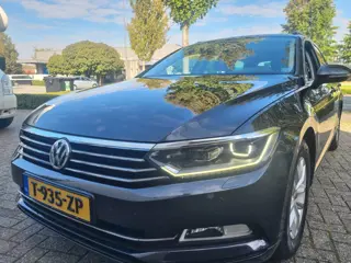 Volkswagen Passat Variant 1.4 TSI ACT Highline Panodak
