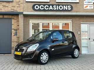 Suzuki Splash 1.2 Comfort EASSS | 1e Eig | Airco | 'Hoge instap' | NL Auto