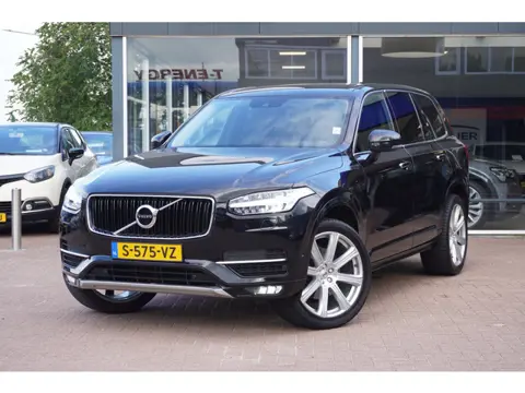 Volvo XC90 2.0 T5 AWD Inscription Automaat | Airco | Navigatie | Elek. Pakket | Vol opties | Inruil 