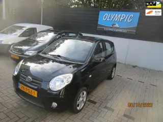 Kia Picanto 1.0 Seven +Airco 5 Deurs