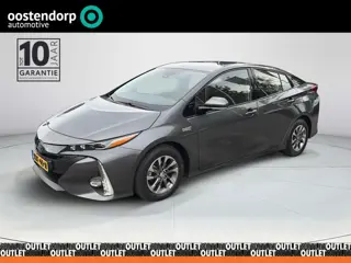 Toyota Prius 1.8 Plug-in Dynamic | JBL Audio | Navigatie | HUD Display |