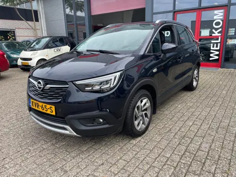 Opel CROSSLAND X 1.2 Turbo Innovation vol opties nieuwstaat