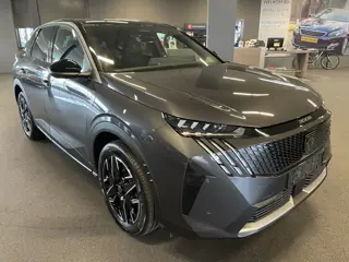 Peugeot 3008 1.2 Hybrid 145 GT NAVIGATIE-WINTERPAKKET-AUTOMATISCHE ACHTERKLEP-CLIMATE CONTROL-MIRROR