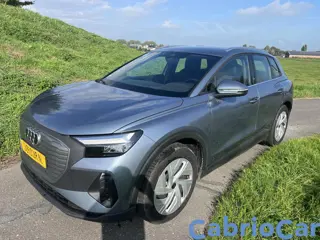 Audi Q4 e-tron 40 Edition 77 kWh Soh 95% Garantie incl BTW