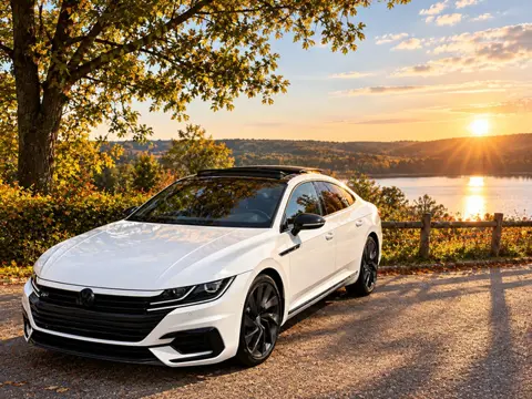 Volkswagen Arteon 2.0 tsi 3x R-line 42.000km