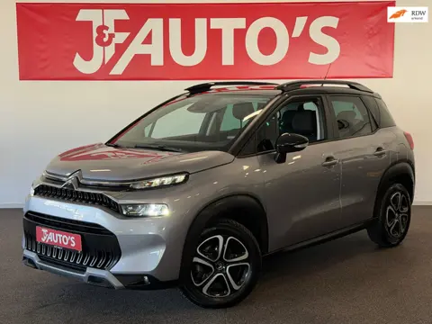 Citroen C3 AIRCROSS 1.2 PureTech Feel| NAVIGATIE/CAMERA| CRUISE| ECC AIRCO|