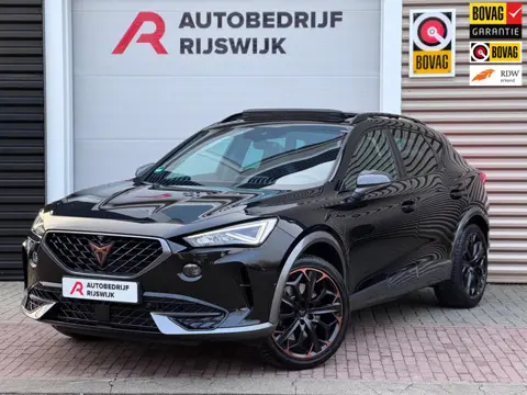 Cupra Formentor 1.4 e-Hybrid VZ Performance Pano/Memory/360
