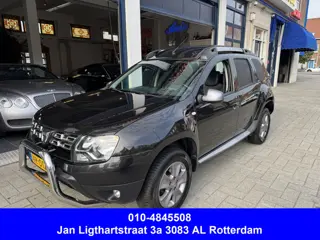 Dacia Duster 1.5 dCi 4x2 Série Limitée BlackShadow EURO 6/AIRCO/NAVI