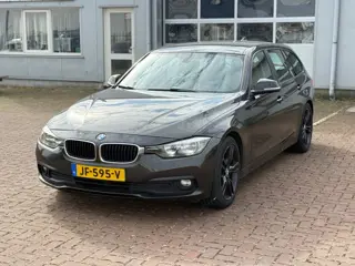 BMW 3-serie Touring 320d EDE Corporate Lease Essential Export