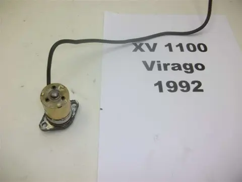 MOTORBLOK DIVERSE Yamaha XV 1100 Virago 1989 - 1999