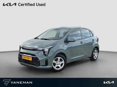 Kia Picanto 1.0 GDi DynamicLine