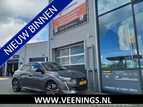 Peugeot 208 1.2 PureTech Style - NAVI - CARPLAY / ANDROID - PDC - LM VELGEN -