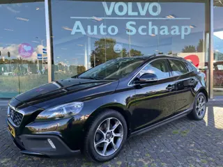 Volvo V40 Cross Country 1.6 T4 Ocean Race Automaat | Rijklaar incl garantie | Panoramadak Trekhaak X