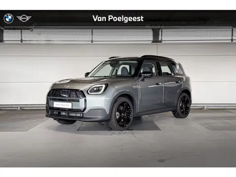 MINI Countryman 1.5 C Favoured L