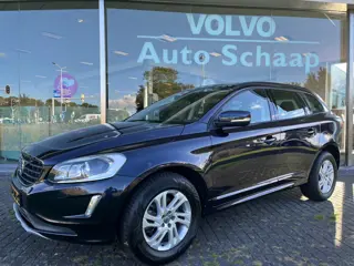 Volvo XC60 2.0 D3 FWD Momentum | Rijklaar incl garantie | EURO6 Trekhaak afneembaar Nieuwe koppeling