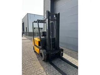 Steinbock Boss PE 20/350 2 ton elektrische heftruck