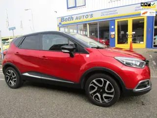 Renault Captur 0.9 TCe Helly Hansen