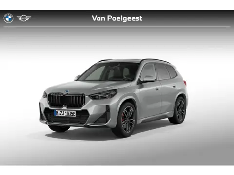 BMW X1 xDrive25e | M Sportpakket Pro | Innovation Pack | Travel Pack | Trekhaak