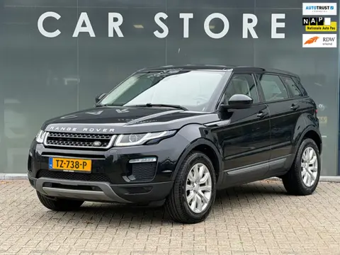 Land Rover Range Rover Evoque 2.0 Si4 Urban Series SE Leer / Pano / Cruise / Carplay / Trekhaak / St