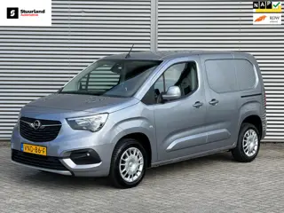 Opel Combo 1.5D L1H1 AUT/ 2x schuif/ Airco/ Navi/ PDC/ Keyless/ Carplay/