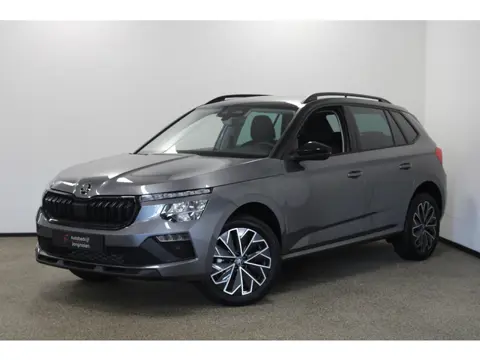 Škoda Kamiq 1.0 TSI Selection (bj 2026, automaat)