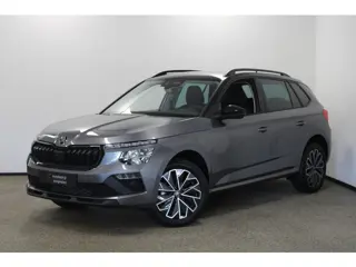 Škoda Kamiq 1.0 TSI Selection (bj 2026, automaat)