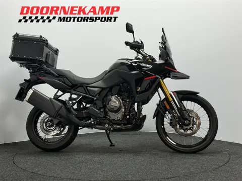 Suzuki V-STROM 800 DE (bj 2025)
