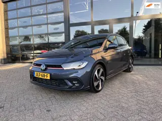 Volkswagen POLO 2.0 TSI GTI, Virtual, Automaat, Carplay