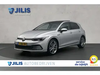 Volkswagen Golf 1.5 TSI Life Business | Schuif-/kanteldak | Stoelverwarming | LED koplampen