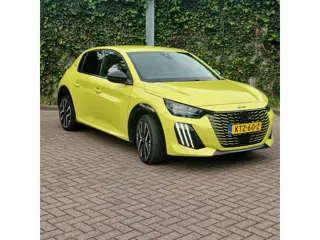 Peugeot E-208 EV GT 50 kWh | SOH 99.75% | ACC | CAM | 3-fase