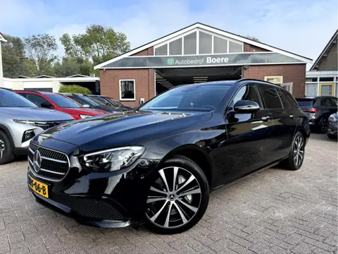 Mercedes-Benz E-Klasse Estate 300 e Luxury Line 360 camera, Elek.Trekhaak, Navi