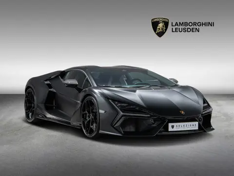 Lamborghini Revuelto | Carbon Exterior | Ad Personam Interior