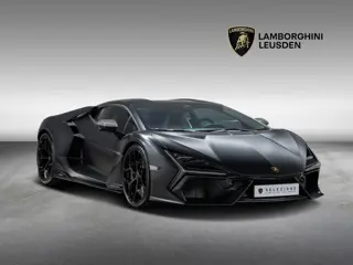 Lamborghini Revuelto | Carbon Exterior | Ad Personam Interior