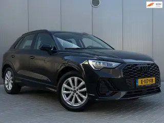 Audi Q3 35 TFSI Advanced Pro Line Plus