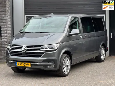 Volkswagen Transporter 2.0 TDI DSG L2H1 30 DC Bulli Xenon/Led, Navi, Camera, Carplay, Virtual, NAP