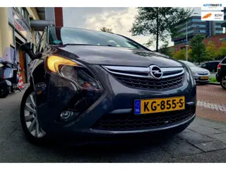Opel Zafira Tourer 1.4 Innovation 7Pers Camera Trekhaak